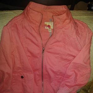 Womens jacket